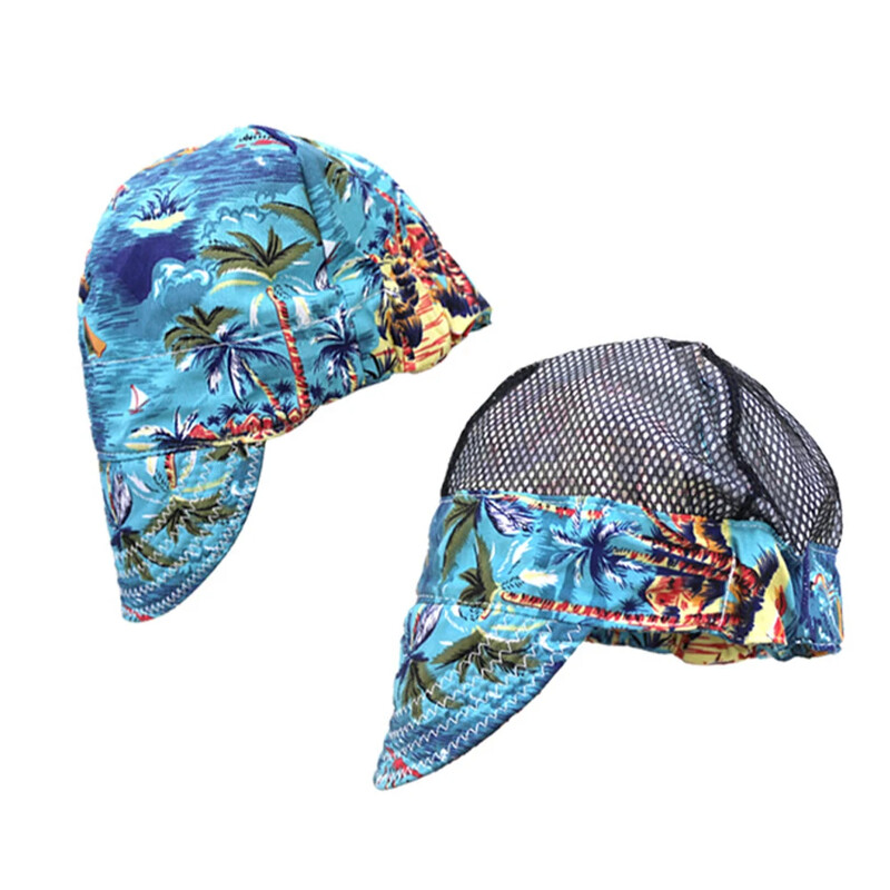 Keevitaja töökork Põlemisvastane leegikindel keevitusmüts Keevituskaitsemütsid Pea kaitsekate Keevitaja kaitsemüts