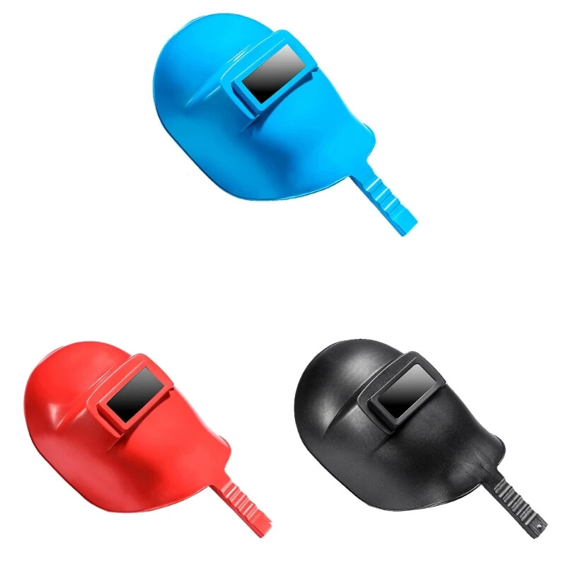 Маска за защита на лицето, инструмент за заваряване с протектори за лице за заваряване