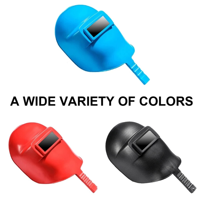 Маска за защита на лицето, инструмент за заваряване с протектори за лице за заваряване