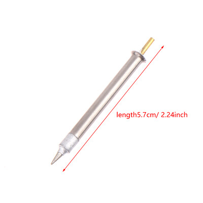 Lituoklio antgalis, skirtas USB maitinamam 5V 8W elektriniam lituokliui pakeisti