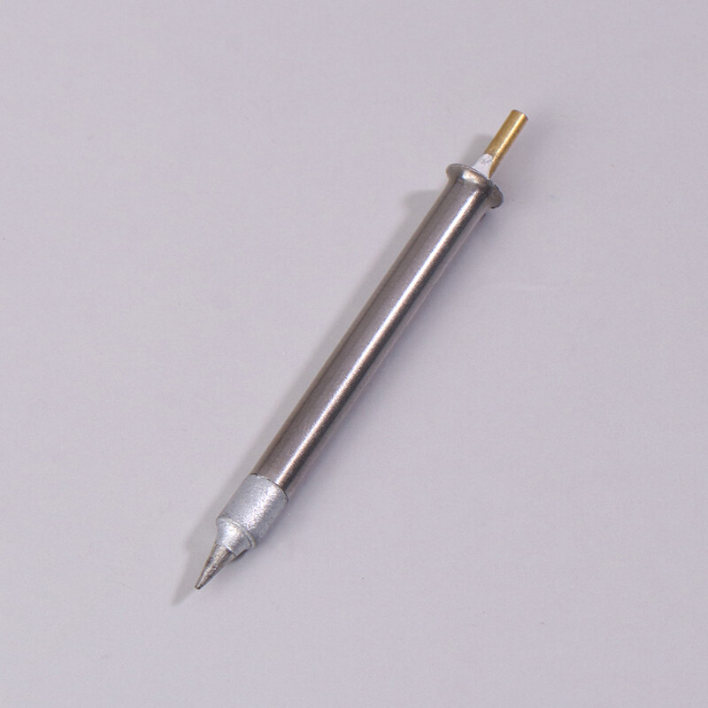 Lituoklio antgalis, skirtas USB maitinamam 5V 8W elektriniam lituokliui pakeisti