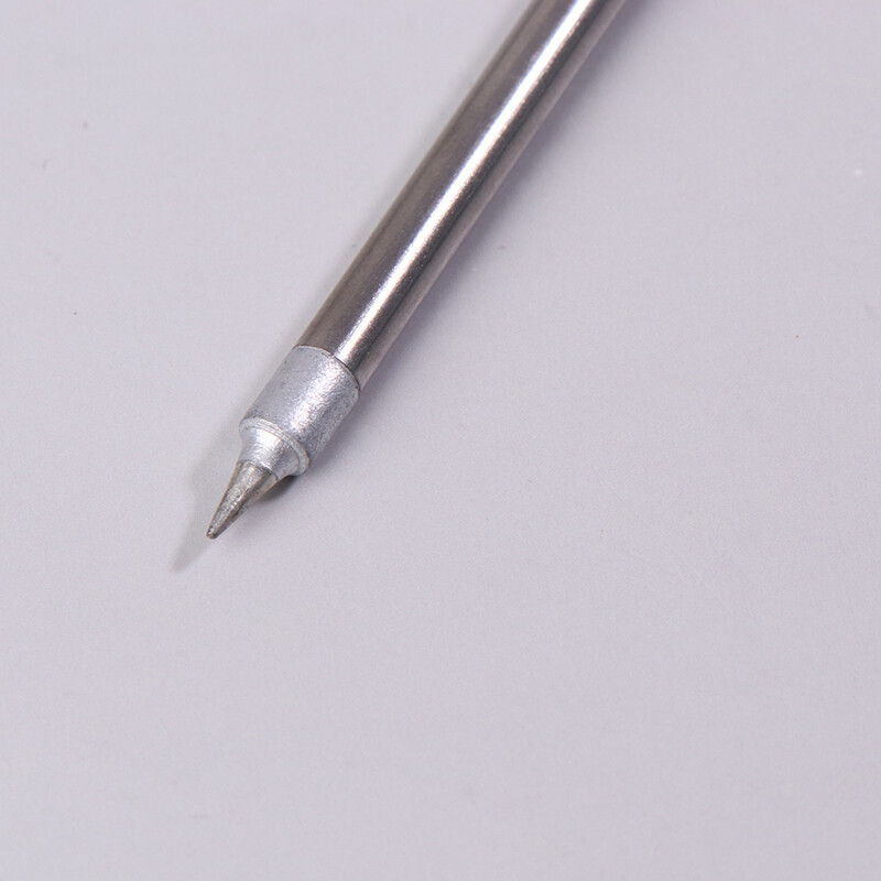 Lituoklio antgalis, skirtas USB maitinamam 5V 8W elektriniam lituokliui pakeisti