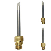 Νέο 510 Interface Soldering Iron Tip Mini Portable USB Soldering Iron Welding Tip Rework