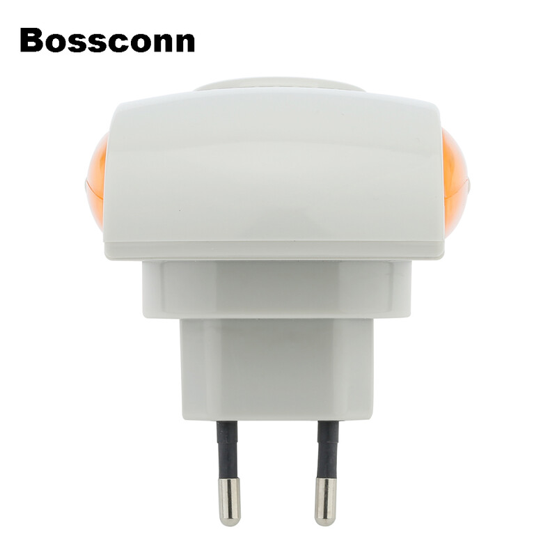 Kahjuritõrjeseadmed Ultraheli elektromagnetiline kahjuritõrjevahend Kahjuritõrjevahend 5-ühes kahjuritõrje, inim- ja lemmikloomasõbralik UP-0001