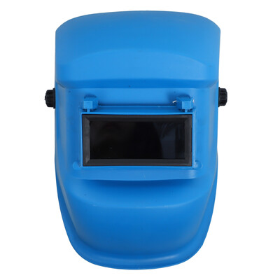 Mask Welding Headgear Casco De Seguridad Industrial Adjustable Protection Welder Equipment Work