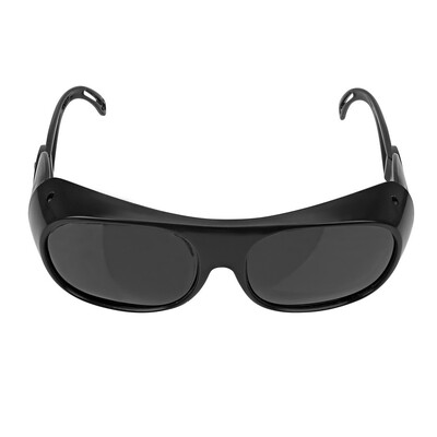 Προστατευτικός εξοπλισμός Αέριο συγκόλληση τόξου αργού Προστατευτικά γυαλιά συγκόλλησης Γυαλιά συγκόλλησης Προστατευτικό ματιών εργασίας ασφαλείας