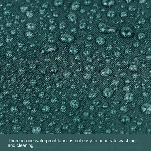 Virtuvės namų apyvokos gaminimo prijuostė Vyrai Moterys Neperšlampami Neperšlampami Suaugusiųjų juosmens mada Kavos Kombinezonai Prijuostė Virtuvės aksesuarai