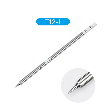 Spájkovacie hroty T12 Spájkovací hrot série T12 pre spájkovaciu stanicu Hakko FX951 STC a STM32 OLED, elektrickú spájkovačku