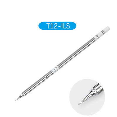 Spájkovacie hroty T12 Spájkovací hrot série T12 pre spájkovaciu stanicu Hakko FX951 STC a STM32 OLED, elektrickú spájkovačku