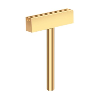 Меден пиксел Ремонт Цифров панел LCD Екран Горещо пресоване Глава T-глава Нагревател Накрайник Поялник T Накрайник