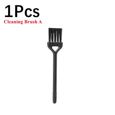 Tastatūras tīrīšanas birste Taustiņu vāciņa novilcējs gaisa putekļu pūtējs Universāls mehānisks atslēgas vāciņa vārpstas noņemšanas komplekts datora austiņu tīrīšanas komplekts