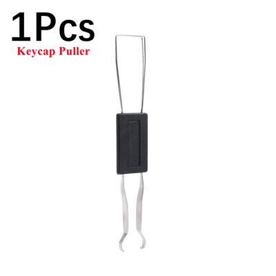 Tastatūras tīrīšanas birste Taustiņu vāciņa novilcējs gaisa putekļu pūtējs Universāls mehānisks atslēgas vāciņa vārpstas noņemšanas komplekts datora austiņu tīrīšanas komplekts