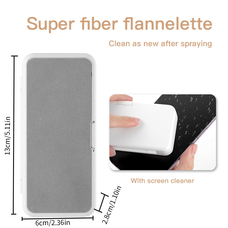 18 viename Kompiuterio klaviatūros valymo rinkinys Telefono planšetės fotoaparato ekrano valymo įrankiai Ausinių valymo šepetėlis Klaviatūros dangtelio ištraukiklis telefono laikiklis