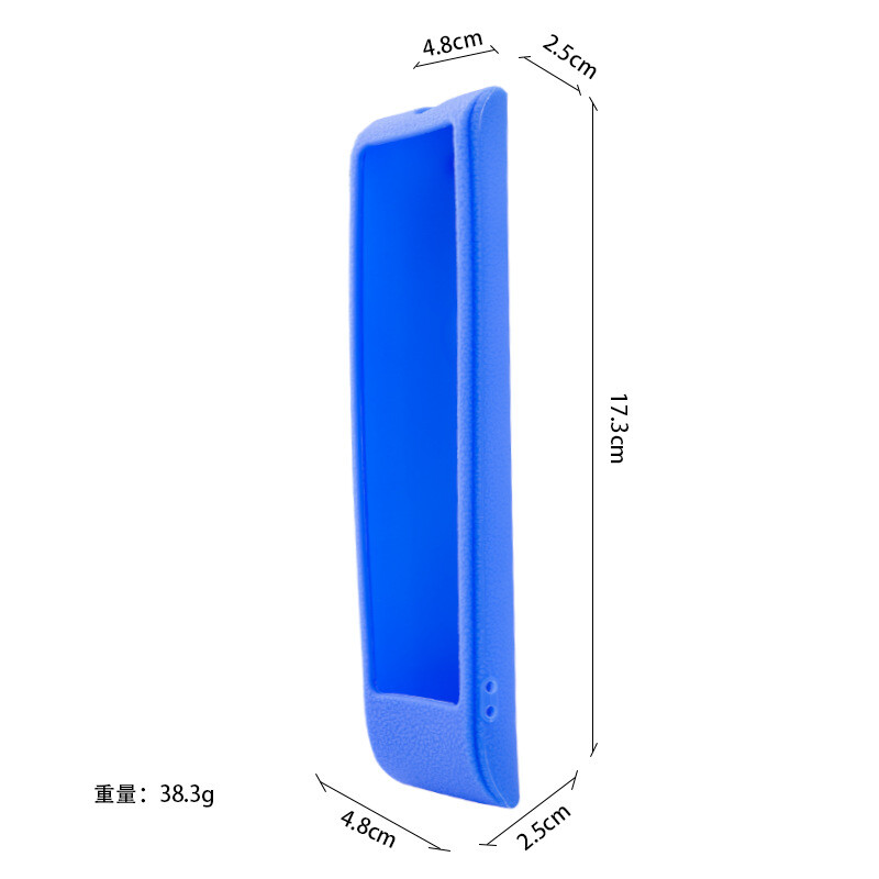 Compatibil cu telecomanda TV LG AKB74915324 AKB75095308 Carcasa din silicon AKB75095307