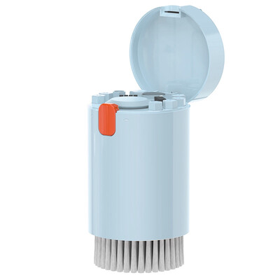 21 u 1 komplet za čišćenje tipkovnice slušalica prijenosnog računala iPhone priključka za punjenje i zaslona objektiva kamere komplet za čišćenje računalne elektronike