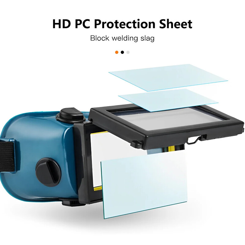 Saulės energija Automatinis pritemdymas Argono lankas Tig suvirinimo akiniai Suvirintojo kaukė Šalmas įranga Dujų pjovimo akiniai Apsaugos įrankiai