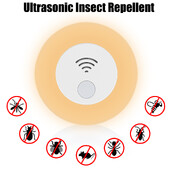 Putukate tõrjuja ultraheli sääsetõrjevahend, hiiretapja, moskiitotapja, EL-i/USA-pistikupesa, koduelektrooniline sääsetõrje