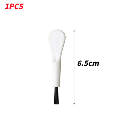 12-dijelna mini četka za čišćenje Vrata za punjenje telefona Četka za prašinu Tuš Četka za prašinu Alat za čišćenje tipkovnice