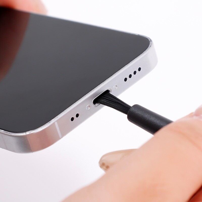 11 u 1 Univerzalna prijenosna četka za čišćenje za PC Prijenosno računalo Tipkovnica Telefoni Komplet četkica za čišćenje fotoaparata Alati za uklanjanje prašine