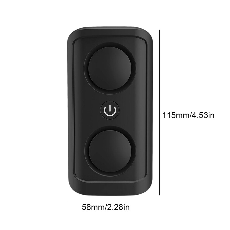 Ultraheli elektrooniline hiiretõrje EL/USA/UK Plug putukate ämblikutõrjevahend näriliste tõrjeks mõeldud sääsetõrjevahend koduseks autokontoriks