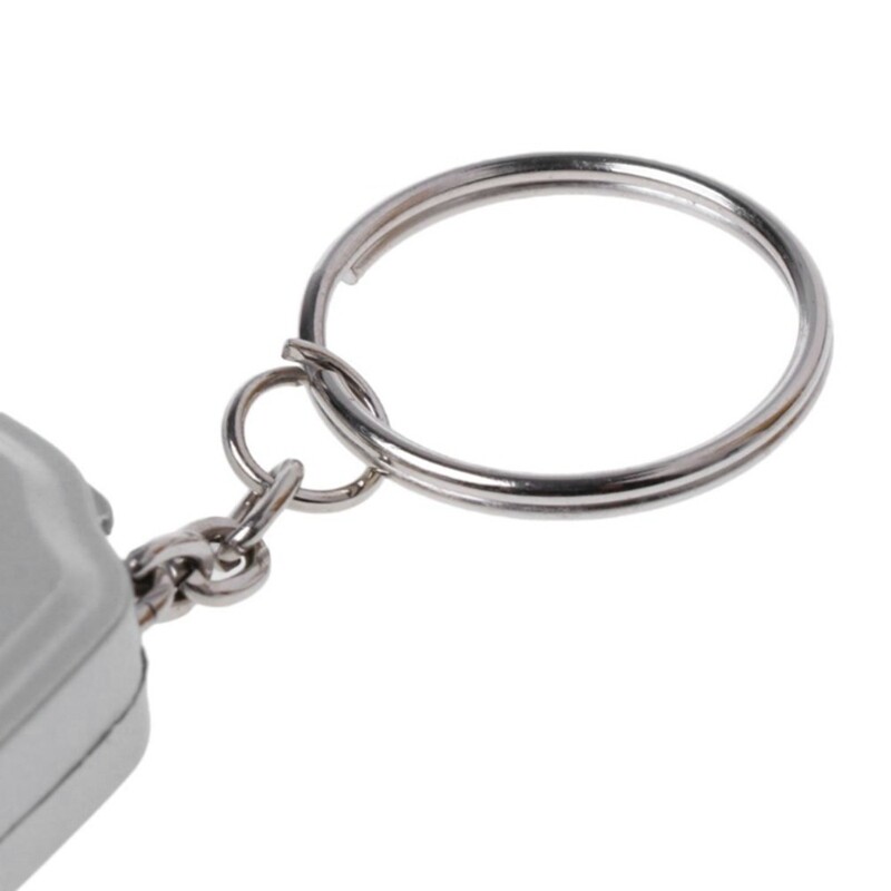 Nešiojamas nuo uodų atbaidantis uodus atbaidantis elektroninis ultragarsinis raktų pakabukas, skirtas stovyklavimui lauko automobilyje