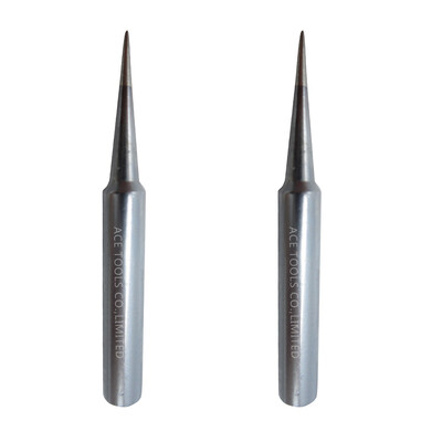 ST-I zamjenski vrhovi za lemljenje Konusni 0,2 mm Fit WELLER SP40L SP40N SPG40 WP25 WP30 WP35 WLC100 Željezna drška