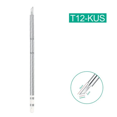 Fier de lipit Varf fier de lipit Sudura fină prin puncte T12-B T12-BC1 T12-BC3 T12-D16 T12-KL T12-KU Cap de lipit