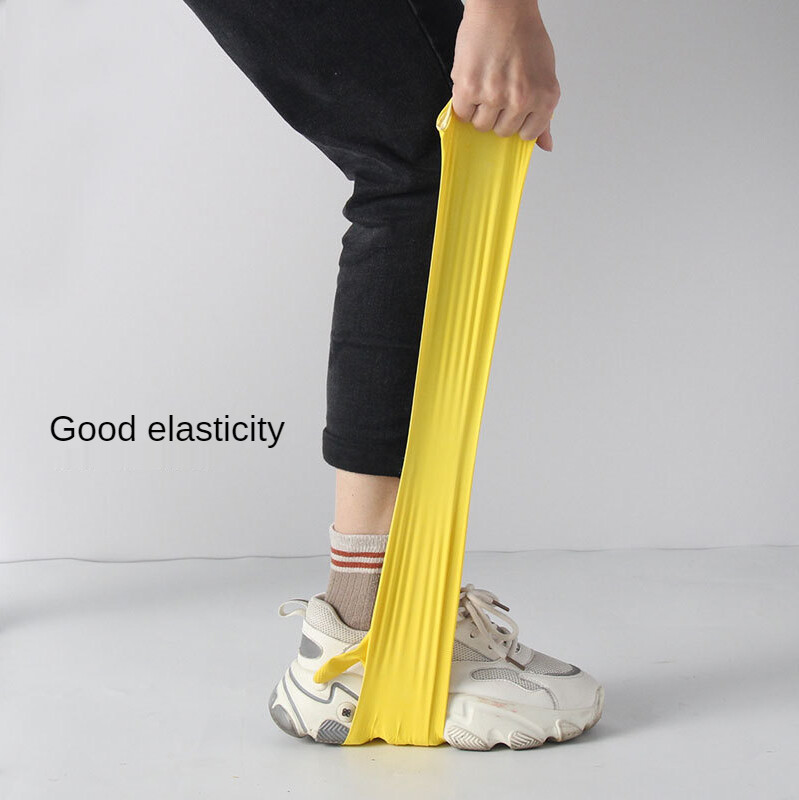 Thicken goveđa tetiva Gumeni kaput Lateks Pranje posuđa Otporan na habanje Odjeća za kućanske poslove Auto Vodootporne rukavice