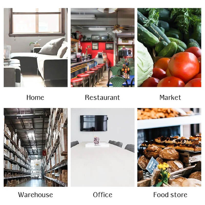 Capcană pentru șoareci de înaltă eficiență, capcană automată pentru șoareci cu ciclu continuu Acasă, grădină, prinderea șobolanilor artefacte sigure și inofensive