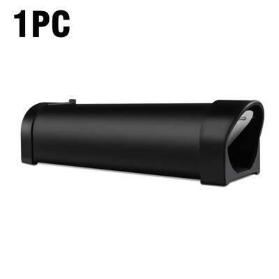 Kezdőlap Automatikus egérfogó patkány műanyag egércsapda rágcsálóirtó Környezetbiztonsági egérketrec Nem mérgező élő egércsapda