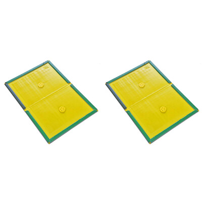 1-30 ΤΕΜ. Υψηλής αποτελεσματικότητας ποντίκι κολλώδες ποντίκι κόλλα παγίδα ποντικιού αρουραίος Έντομο κολλώδες φίδι Bugs Catcher Έλεγχος παρασίτων Μη τοξικό