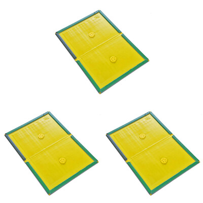 1-30 ΤΕΜ. Υψηλής αποτελεσματικότητας ποντίκι κολλώδες ποντίκι κόλλα παγίδα ποντικιού αρουραίος Έντομο κολλώδες φίδι Bugs Catcher Έλεγχος παρασίτων Μη τοξικό