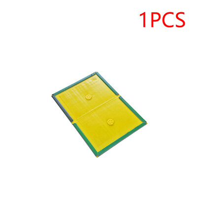 1-30 ΤΕΜ. Υψηλής αποτελεσματικότητας ποντίκι κολλώδες ποντίκι κόλλα παγίδα ποντικιού αρουραίος Έντομο κολλώδες φίδι Bugs Catcher Έλεγχος παρασίτων Μη τοξικό