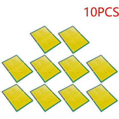 1-30 ΤΕΜ. Υψηλής αποτελεσματικότητας ποντίκι κολλώδες ποντίκι κόλλα παγίδα ποντικιού αρουραίος Έντομο κολλώδες φίδι Bugs Catcher Έλεγχος παρασίτων Μη τοξικό