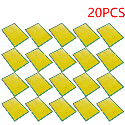 1-30 ΤΕΜ. Υψηλής αποτελεσματικότητας ποντίκι κολλώδες ποντίκι κόλλα παγίδα ποντικιού αρουραίος Έντομο κολλώδες φίδι Bugs Catcher Έλεγχος παρασίτων Μη τοξικό