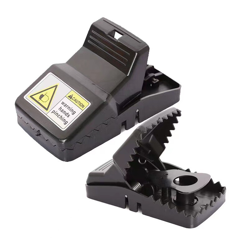 1 vnt. Daugkartinio naudojimo žiurkių gaudymo pelėms gaudyklės, pelių gaudyklės masalas, spyruoklinis graužikų gaudytojas, patalpų kenkėjų kontrolės spąstų įrankiai