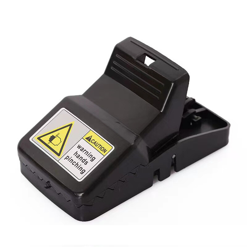 1 vnt. Daugkartinio naudojimo žiurkių gaudymo pelėms gaudyklės, pelių gaudyklės masalas, spyruoklinis graužikų gaudytojas, patalpų kenkėjų kontrolės spąstų įrankiai