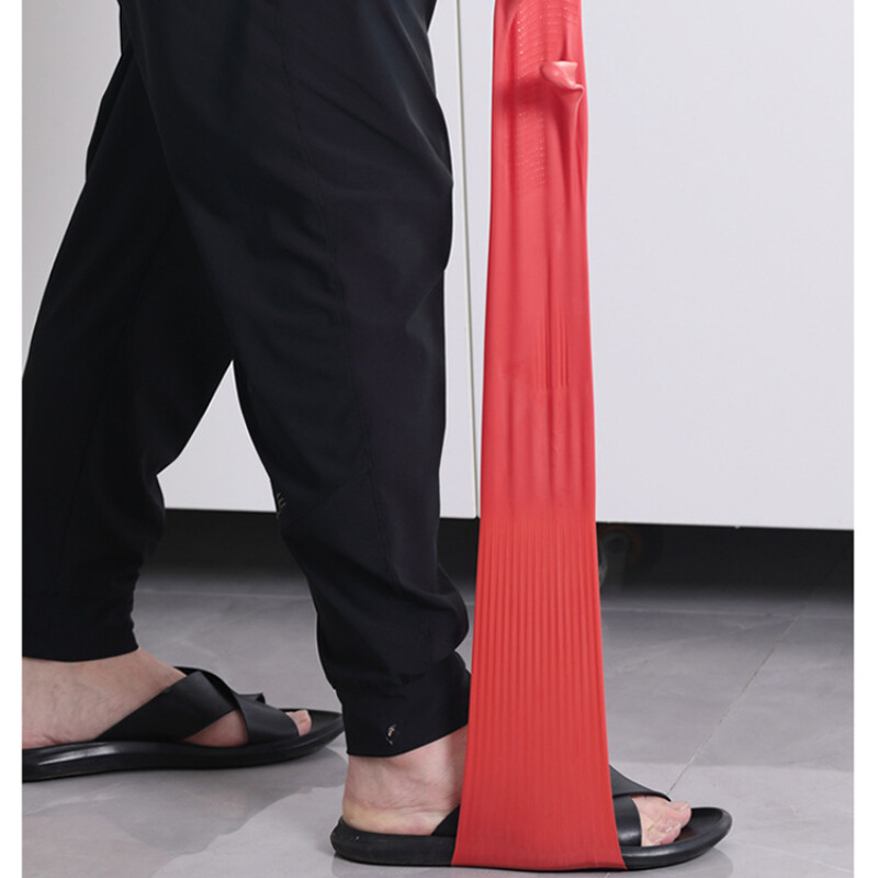 1 par produženih silikonskih rukavica za pranje posuđa gumene rukavice za pranje posuđa ribanje alata za čišćenje kućanske kuhinje