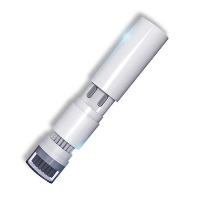 Nova višenamjenska olovka za čišćenje slušalica za Airpods čepove za slušalice Tipkovnica mobilnih telefona Komplet za čišćenje elektronike