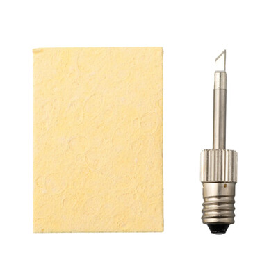 2 vnt / rinkinys E10 sąsajos lituoklio antgaliai suvirinimo antgaliai USB lituoklio antgalių rinkinys BCK tipo suvirinimo galvutės litavimo antgaliai įrankiui