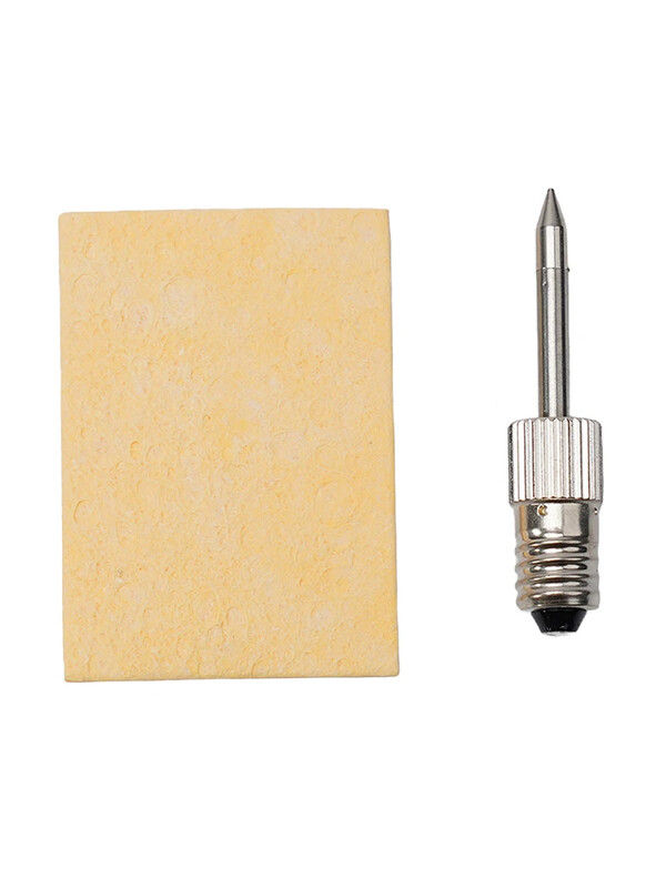 2 vnt / rinkinys E10 sąsajos lituoklio antgaliai suvirinimo antgaliai USB lituoklio antgalių rinkinys BCK tipo suvirinimo galvutės litavimo antgaliai įrankiui