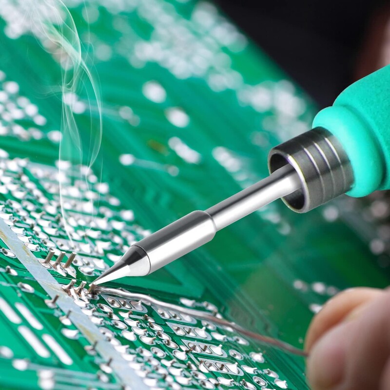 YUANPIN C245 lituoklio antgaliai C245756/768/771 greito kaitinimo suvirinimo geležies antgalis Universalus JBC litavimo stočių remonto įrankiai