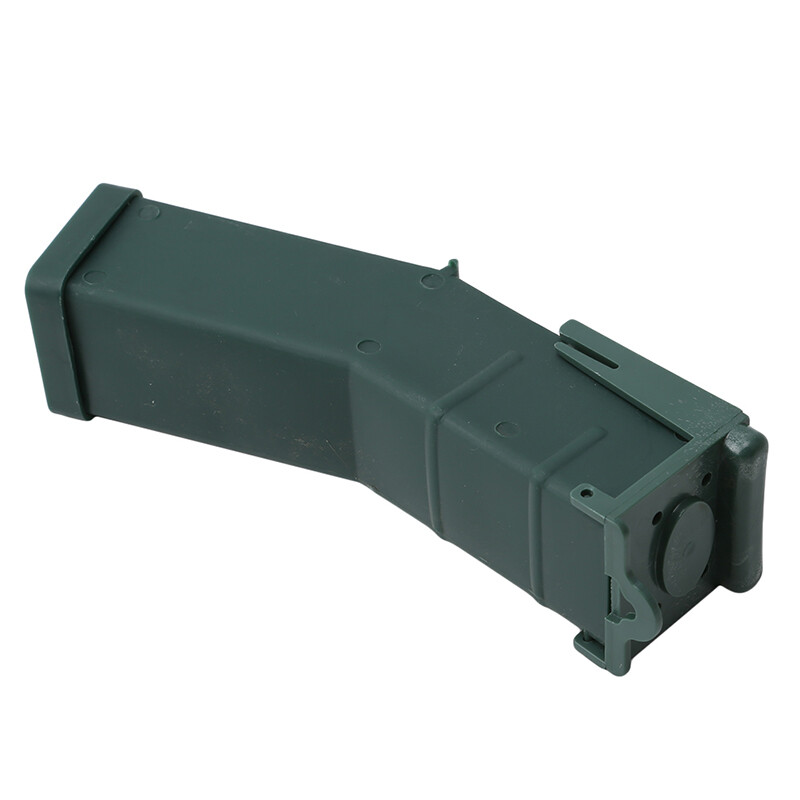 Практичен капан за мишки Клетка Домашна градина Мишки Плъхове Инструмент за борба с животни Гризачи Жив капан за вредители Лесен за поставяне Капан за плъхове Капан за мишки