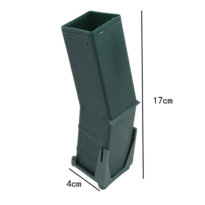 Практичен капан за мишки Клетка Домашна градина Мишки Плъхове Инструмент за борба с животни Гризачи Жив капан за вредители Лесен за поставяне Капан за плъхове Капан за мишки