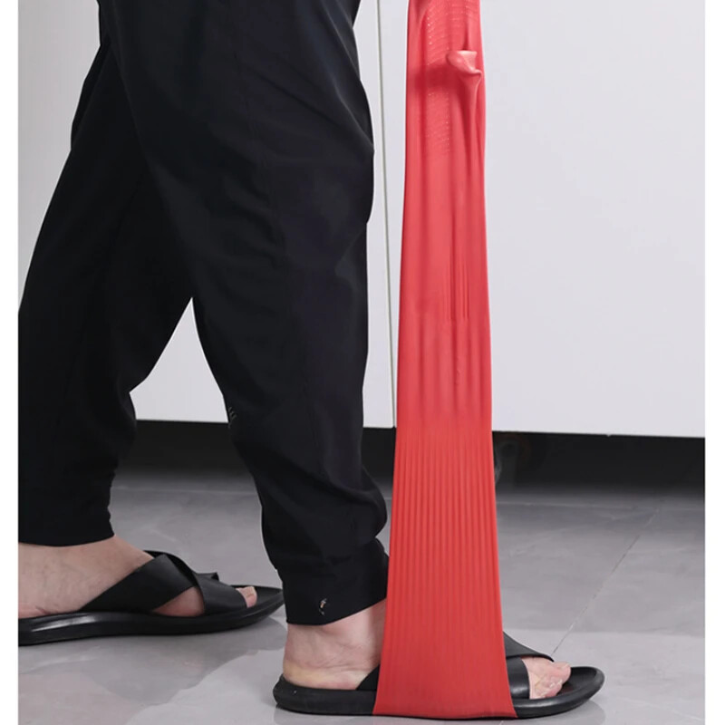 1Pair Lengthen Indų plovimo valymo pirštinės, Silikono gumos indų plovimo pirštinės, skirtos buitiniam plovimo įrankiui virtuvės valymui