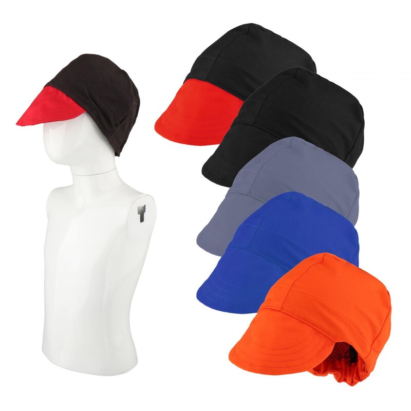 Keevituskorgi sisemine ümbris keevitaja keevituskiivri katte jaoks