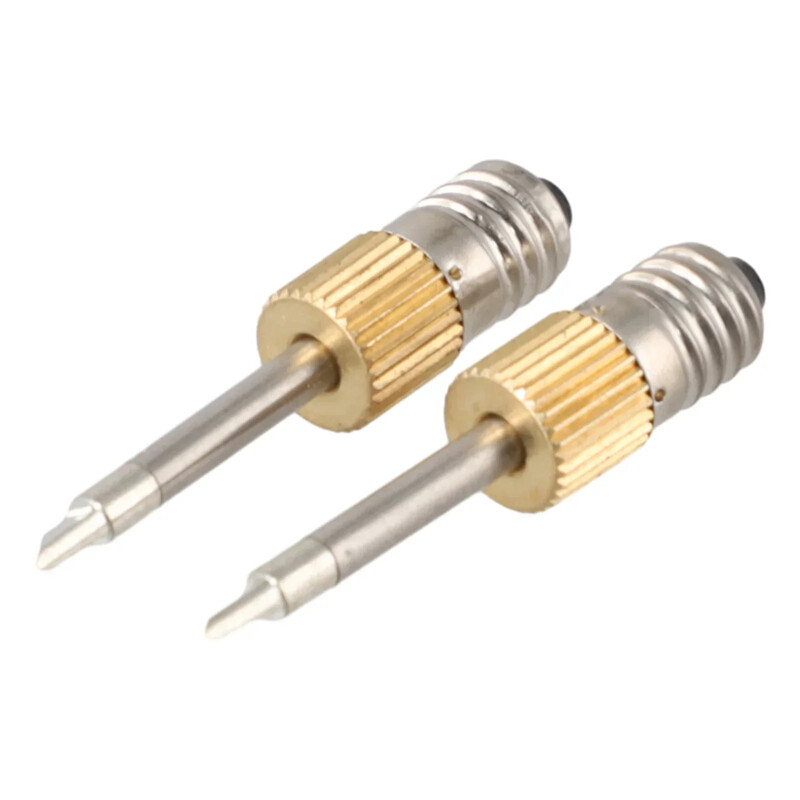 3 viename 2 vnt. lituoklio antgalis + 1 vnt. kempinėlė E10 sąsajos suvirinimo antgaliai USB litavimo antgalis litavimo įrankių rinkinys B/C/K tipas