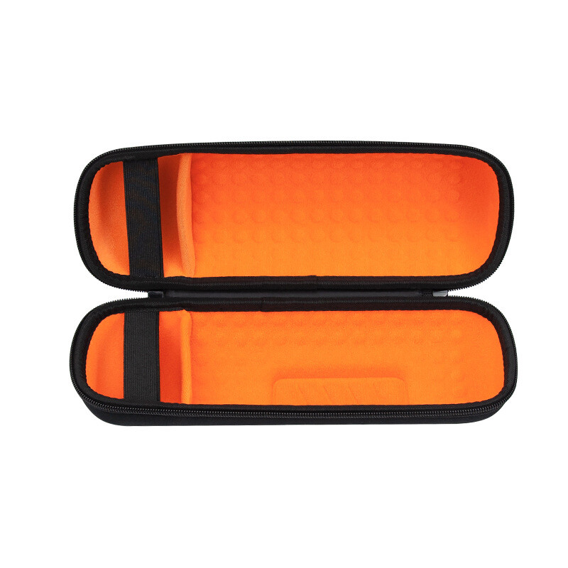 Damaite Hard EVA Cutie de depozitare de transport pentru transport pentru JBL Charge 5 Husă de protecție pentru JBL Charge5 Geantă portabilă pentru vorbire fără fir