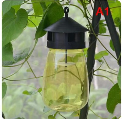 Vaisių musių gaudyklė, uodų gaudyklė, musių gaudyklė, uodai ir pernilongop žudikas Drosophila gaudyklė vaisių musių gaudyklė