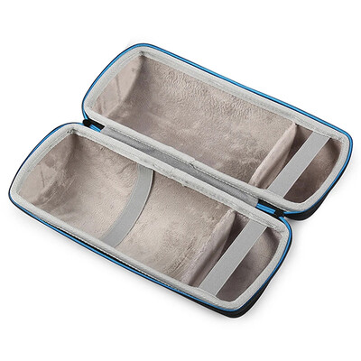 Najnovija tvrda EVA zaštitna torba za pohranu za Bose SoundLink Revolve+ Series II Revolve Plus Bluetooth 360 zvučnik